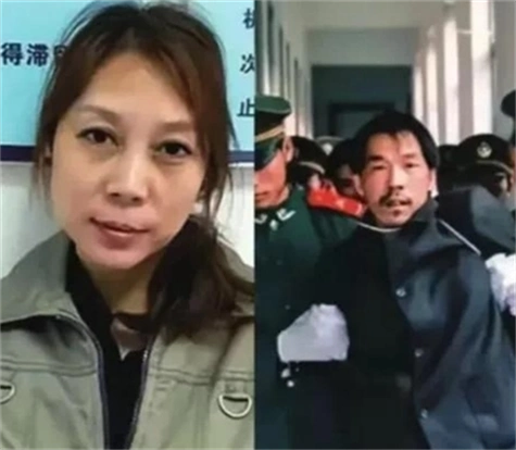回顾罪犯劳荣枝被执行死刑细节曝出行刑前娇弱求饶流泪不止