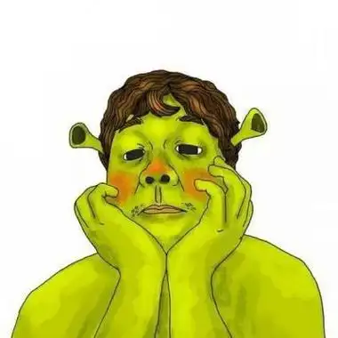 搞怪头像 逗比 搞笑