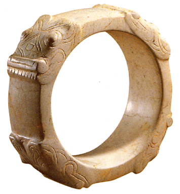 良渚玉器欣赏(图1)