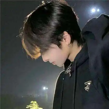 男生头像ins高级质感优质稀有图片