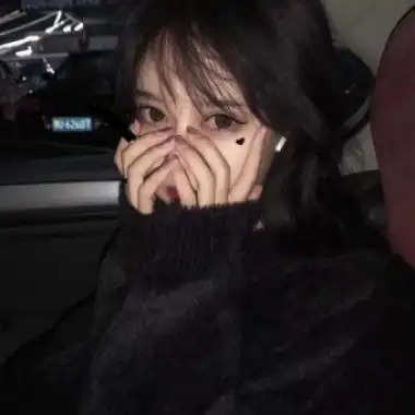 qq头像时尚潮流霸气女,女生头像图片