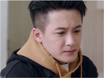 爱的厘米关震雷浪子回头李贝终于等来幸福这样的结局真的好吗