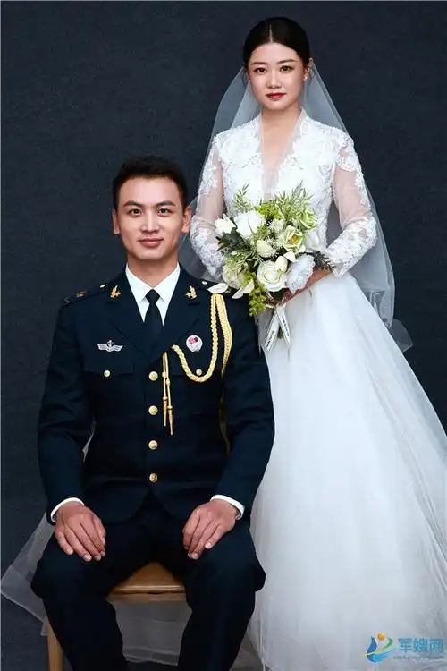 中国军人不过情人节但他们是最浪漫的人