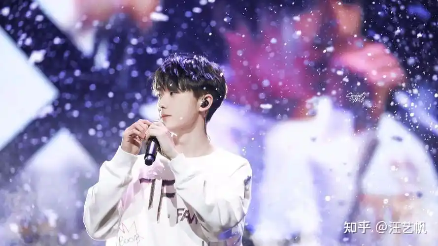 马嘉祺有哪些超帅帅到舔屏的神图求无水印