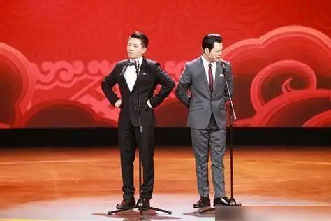 3拒郭德纲,不是谁都想进德云社,卢鑫不简单!