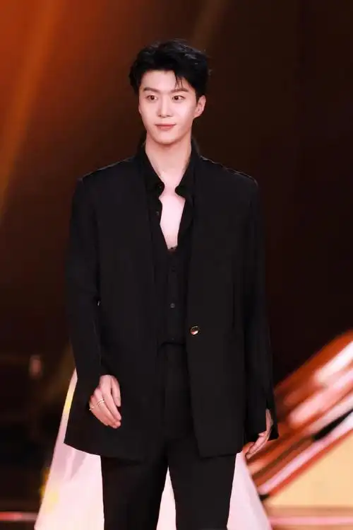 2024中国电影大数据荣誉之夜##范丞丞年度青年演员