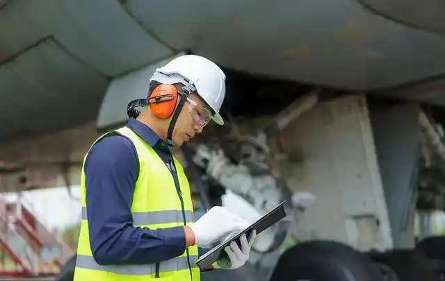 修飞机的工资还不如修汽车?一线机务正在选择离开
