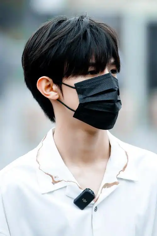 张泽禹 第一主唱