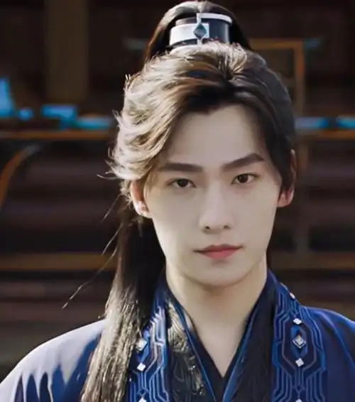 杨洋被曝将接古装剧搭档田曦薇喜获大爆剧导演支持