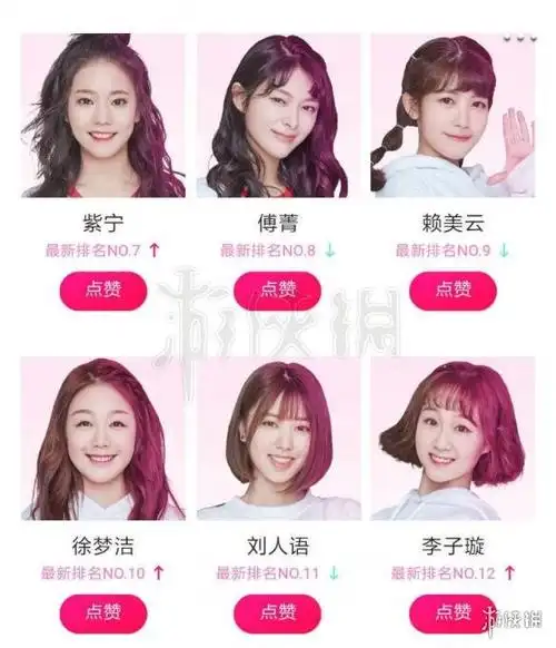 创造101团名叫什么创造101火箭少女成员介绍