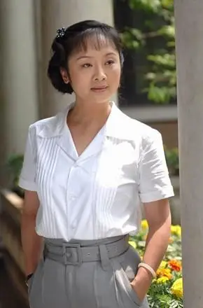 唐静个人资料-唐静明星关系图谱--电影作品图谱 - 明星 - 星关系