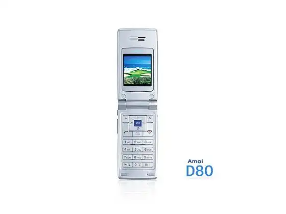 【夏新 d80】夏新 d80评测_夏新 d80怎么样_报价_参数_图片- pchome电