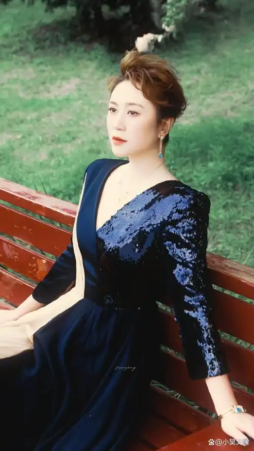 马丽终成影后,实至名归,荣获电影节最佳女演员奖!