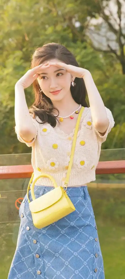 美女壁纸第1243期