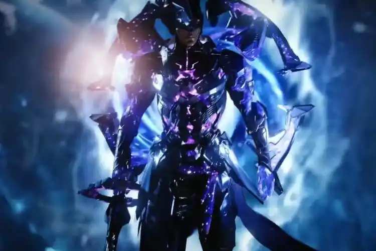 第四名为虚空终结者,虚空终结者能够按下f键设点,再按g键传送,缺点是