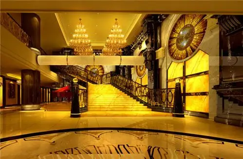 东方魅力娱乐商务会所