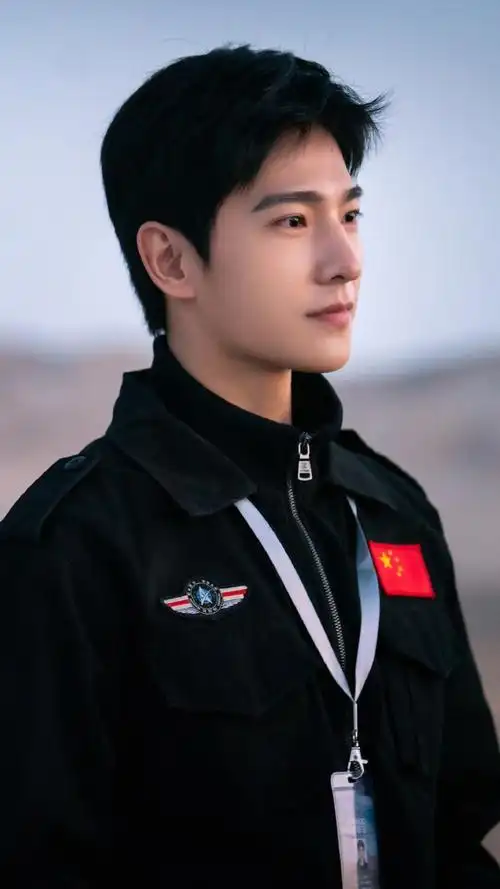 你是我的荣耀 于途 杨洋 - 堆糖,美图壁纸兴趣社区