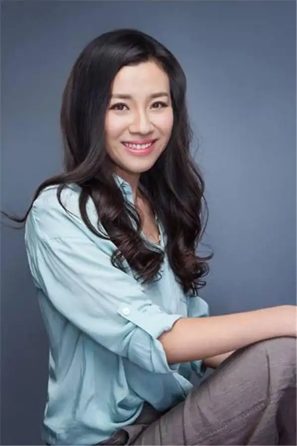 刘琳婚后很幸福丈夫身家不菲还尊重她得感谢前男友的不娶之恩