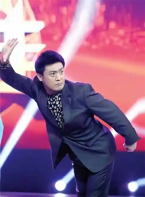 老婆至上:携手走过27载,17次春晚背后的甜蜜秘密_孙涛_李莉_表演