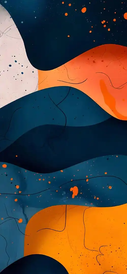 手机壁纸,全面屏高清4k墙纸