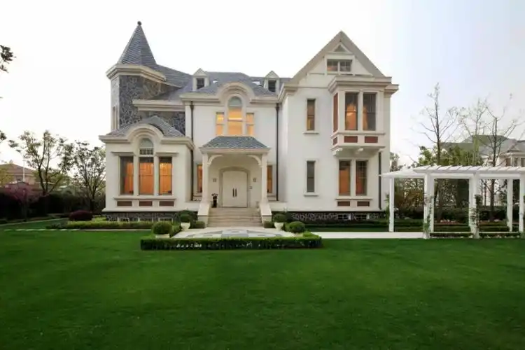 6800万450平米 - 0/30层 一手东郊 别墅大面积独栋出售 免佣 可以