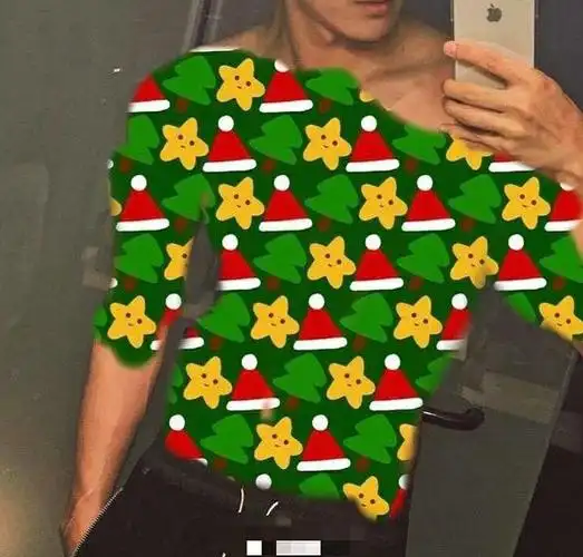 仝卓露腹肌照却被在线p图仝卓求放过衣服我自己穿