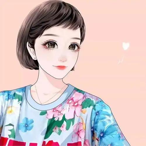 对于30到40岁的女士来说,低调又高雅的头像能够彰显出她们的成熟稳重