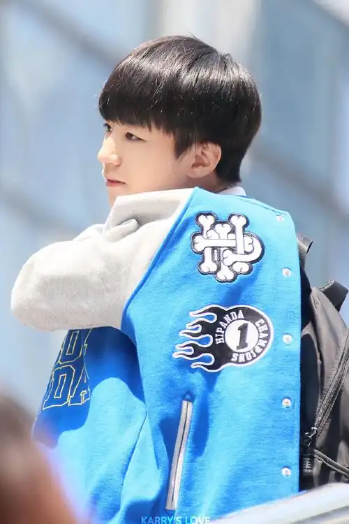 160328 超少年密码拍摄  190328  swatch x 王俊凯联合设计腕表发布