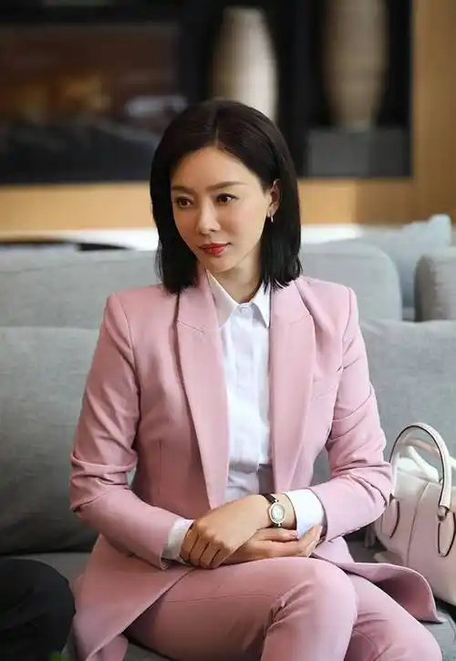 陈数,为了从舞蹈演员转行做演员,曾放弃了北京一套房子_角色_电视剧