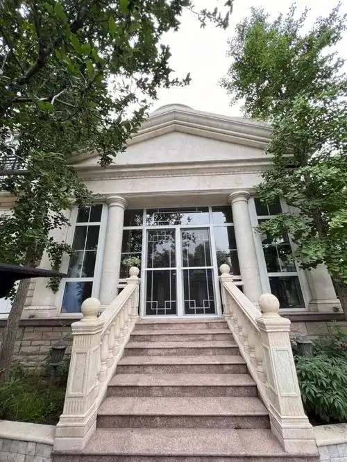 独栋在售 看房预约#好房推荐  #北京豪宅  #恒大丽宫  #北京别墅