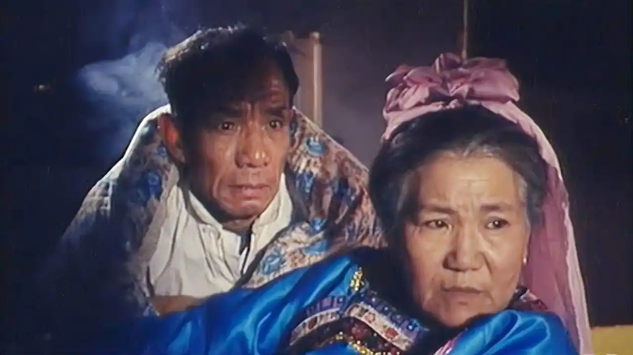 推荐几部90年代能让你笑到岔气的喜剧电影你看过几部