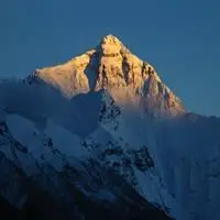 珠穆朗玛峰头像 世界第一高峰珠穆朗姆峰头像_微信头像图片大全