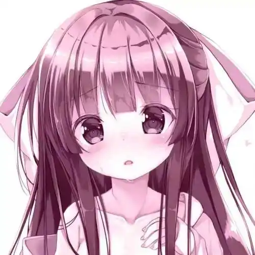 头像|绝美的邪恶高冷动漫头像集_wi-fi_图片_字体