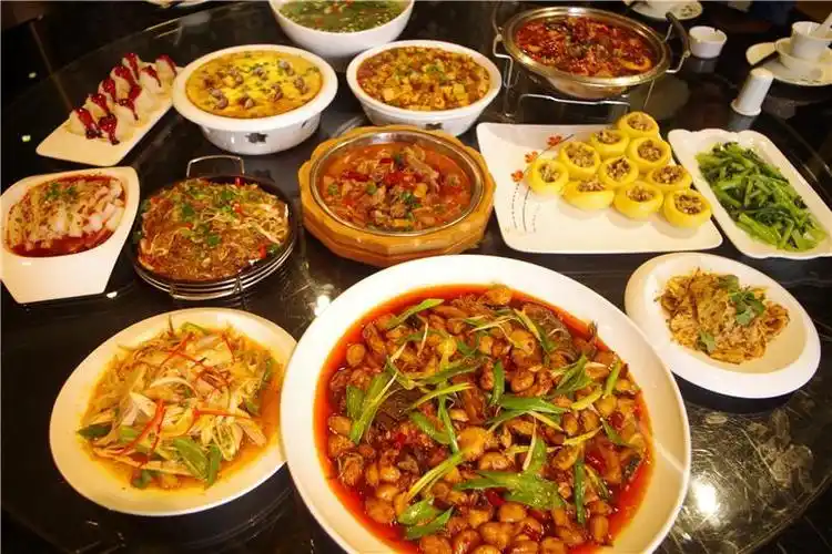 巴特鱼庄私房菜