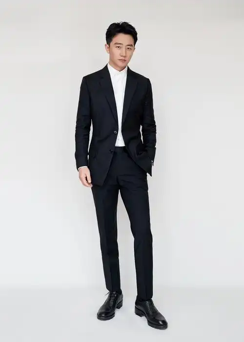 文艺星开讲丨黄轩:以《山海情》致敬基层扶贫干部