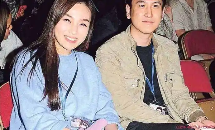 朱璇的老公是谁欧洲秘婚富二代新郎不是汤珈铖