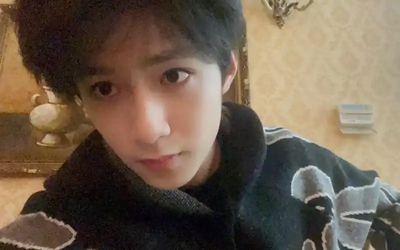 【刘耀文】【女友视角】你让我太着迷