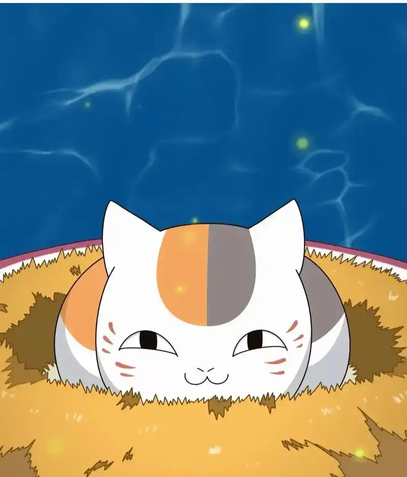 大家的三三#夏目友人帐 - 抖音