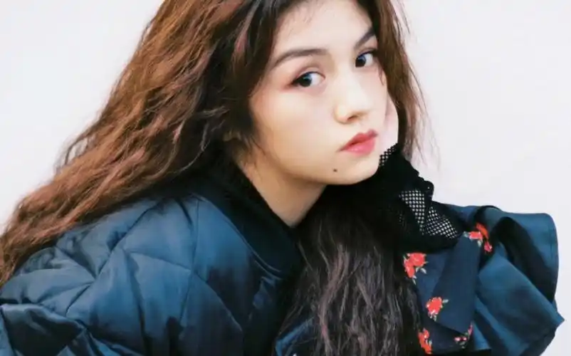 春夏回信陈粒万物都爱我也恨我不争气