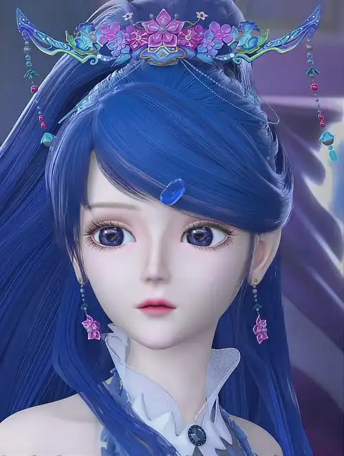 叶罗丽:思思与孔雀重逢,思思:难道音乐是破解梦境的关键?-度小视