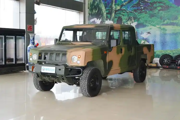 87万官方颜色:车款详情所属品牌:北汽制造级别:皮卡上市时间:2020年5