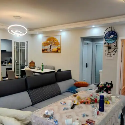 乔迁新家,原创/yunzl,图片/自拍,时间/辛丑年1月5日