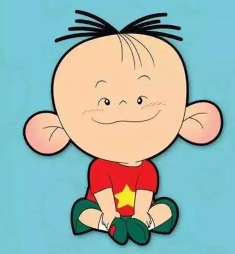 大耳朵图图头像小美 - 搜狗图片搜索