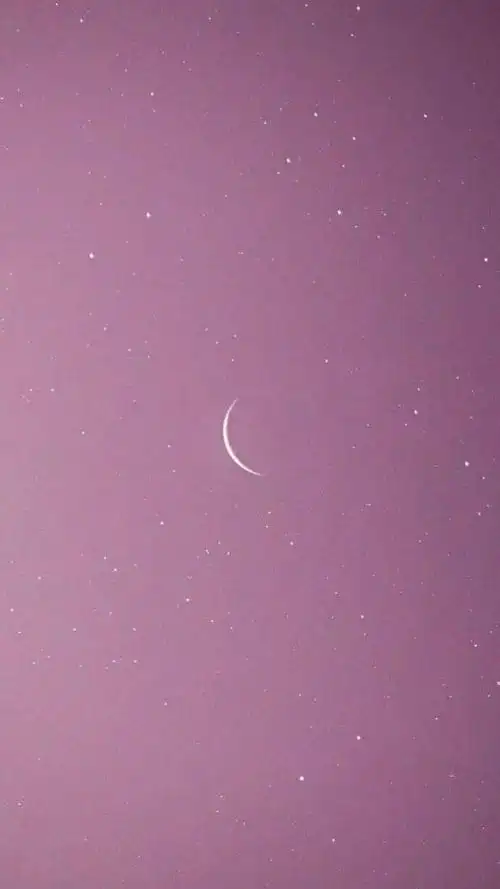 仙女粉粉天空壁纸