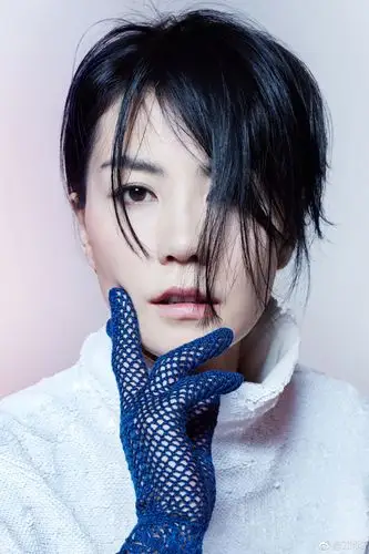 王菲- 堆糖,美图壁纸兴趣社区