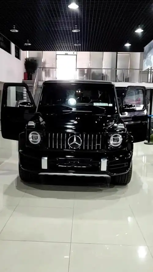 奔驰g级amg奔驰大g63耀眼吗心跳吗大批量到港了喜欢的爱心加关注谢谢