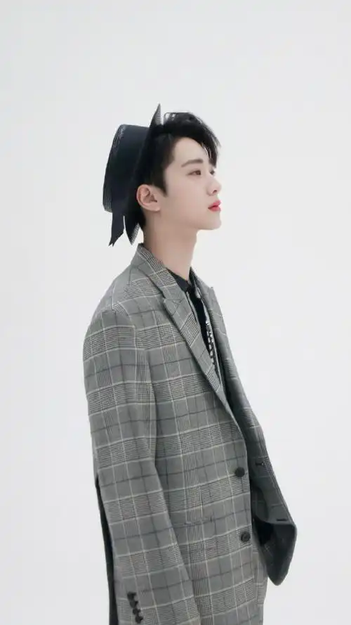 赖冠霖高清壁纸