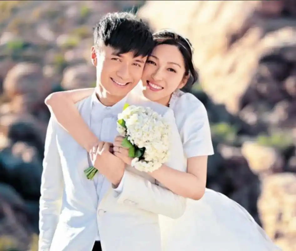 "医生的话,让古巨基激动不已.