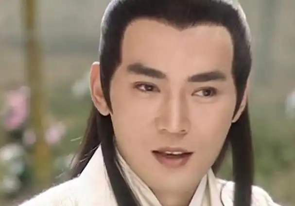 今天整理了焦恩俊的7个经典的超帅古装,一起来回忆一下吧.(本