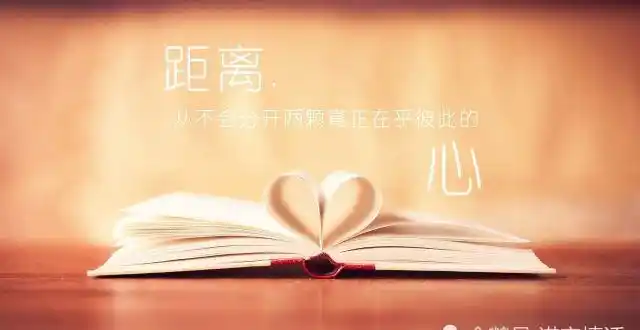 当我不再打扰你!